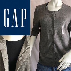 NWOT Gap Cardigan